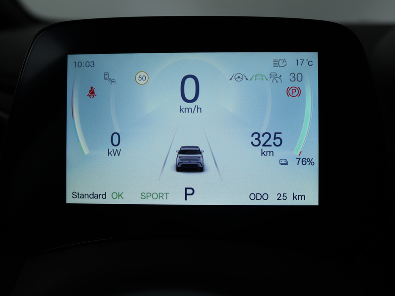 BYD Dolphin Design 60.4 kWh | Nieuw & Direct leverbaar | — photo 5