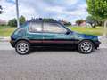 Peugeot 205 205 GTI Grün - thumbnail 2