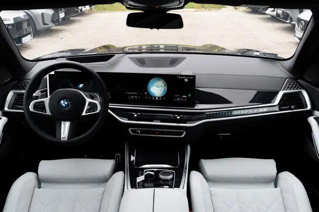 BMW X5 X5 view 13