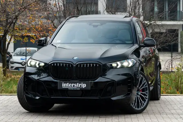BMW X5 X5 main image