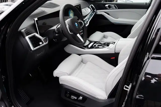 BMW X5 X5 view 10