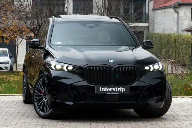 BMW X5 X5 view 3