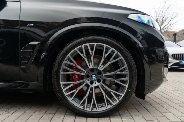 BMW X5 X5 view 8