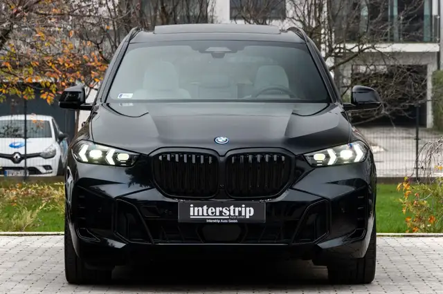 BMW X5 X5 view 2