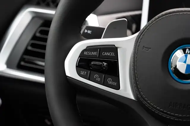 BMW X5 X5 view 14