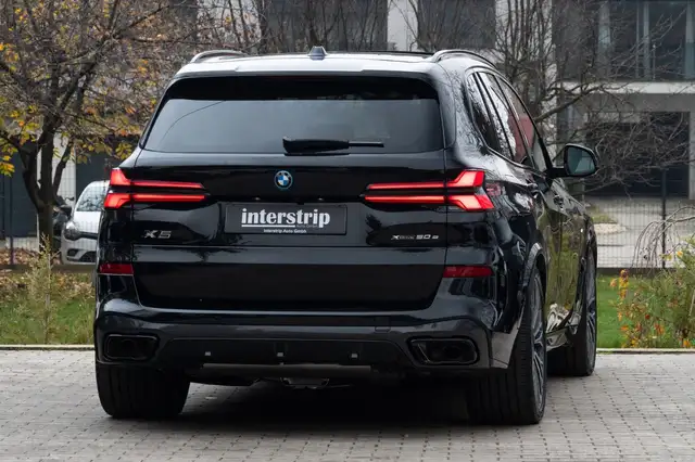BMW X5 X5 view 6