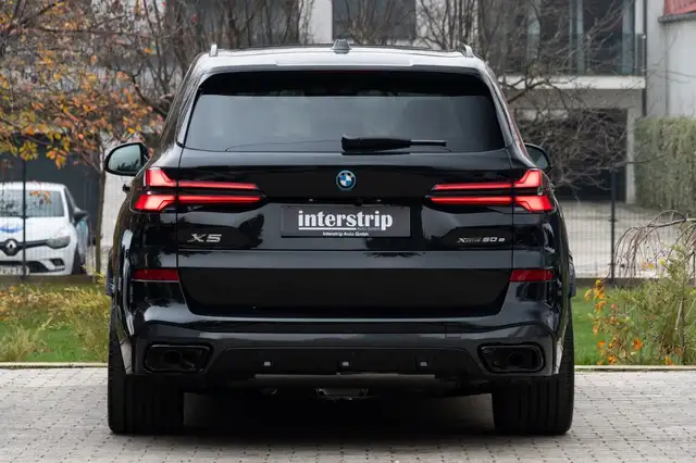 BMW X5 X5 view 5