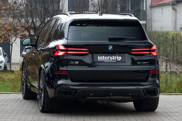 BMW X5 X5 view 4