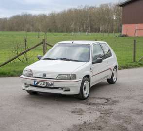 Rallye 1.3 original