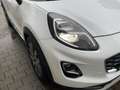 Ford Puma 1.0 EcoBoost Titanium X ACC+LED+KAMERA+NAVI Blanc - thumbnail 15