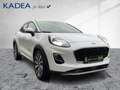 Ford Puma 1.0 EcoBoost Titanium X ACC+LED+KAMERA+NAVI Blanc - thumbnail 5