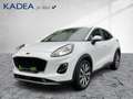 Ford Puma 1.0 EcoBoost Titanium X ACC+LED+KAMERA+NAVI Blanc - thumbnail 2