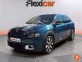 Citroen C4 Cactus 1.2 PureTech S&S Shine 110 Bleu - thumbnail 3