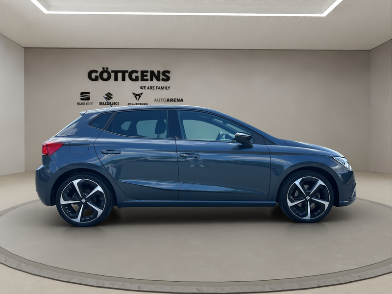 SEAT Ibiza FR LED NAVI 18LM — photo 5