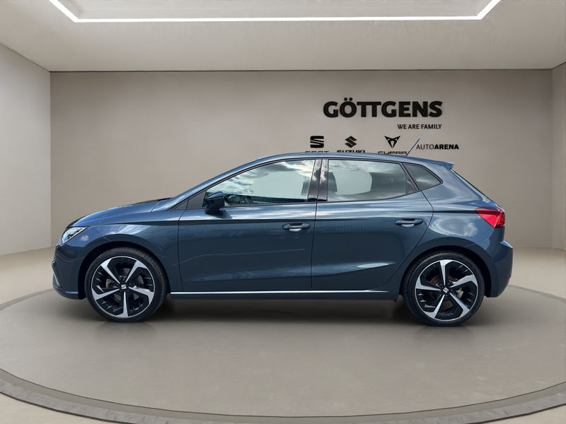 SEAT Ibiza FR LED NAVI 18LM — photo 2