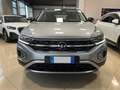 Volkswagen T-Roc 1.5 tsi  VIRTUAL Argento - thumbnail 2