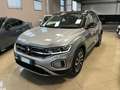 Volkswagen T-Roc 1.5 tsi  VIRTUAL Argento - thumbnail 1
