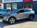 Nissan Ariya Ariya 87kWh Evolve Aut. **MwSt. ausweisbar** Grau - thumbnail 3
