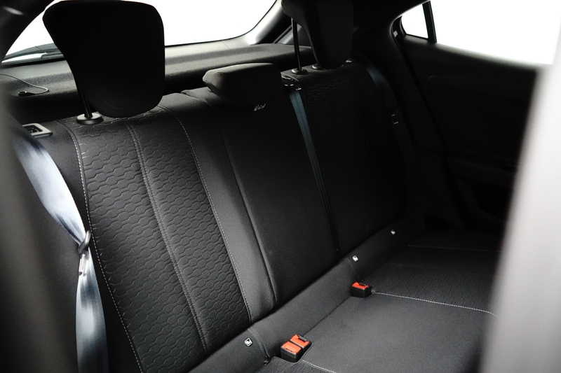 Opel Mokka-E Edition Stuurverwarming | Camera | Parkeersensoren — photo 10