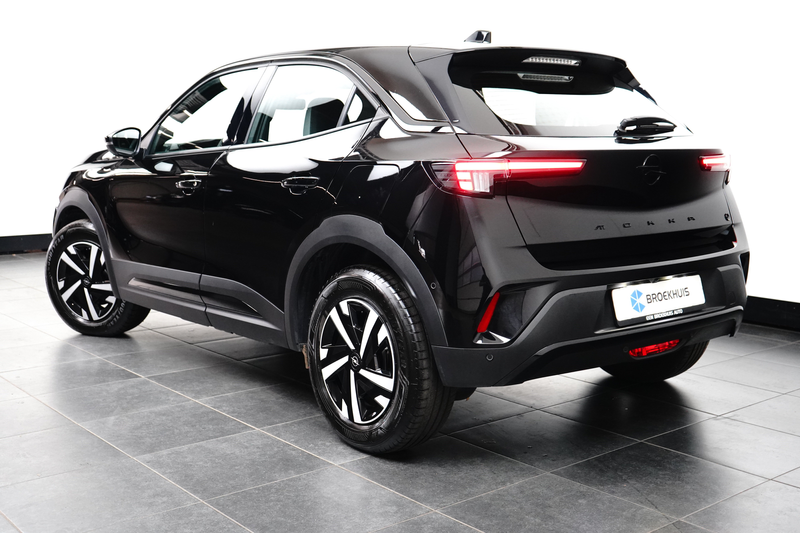 Opel Mokka-E Edition Stuurverwarming | Camera | Parkeersensoren — photo 7