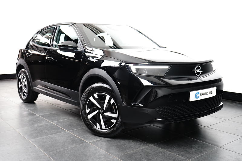 Opel Mokka-E Edition Stuurverwarming | Camera | Parkeersensoren — photo 6