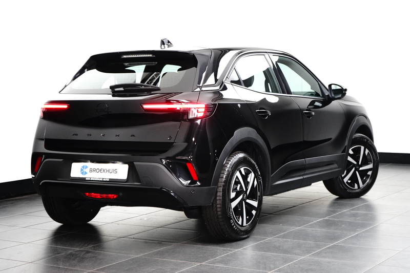 Opel Mokka-E Edition Stuurverwarming | Camera | Parkeersensoren — photo 2