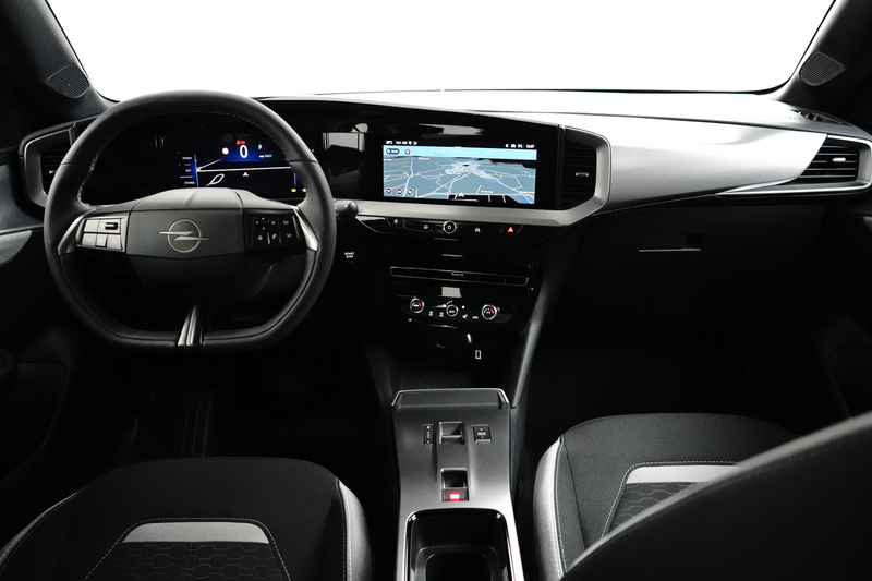 Opel Mokka-E Edition Stuurverwarming | Camera | Parkeersensoren — photo 3