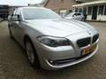 BMW 523 5-serie 523i High Executive Automaat / Leder / Nav Grijs - thumbnail 7