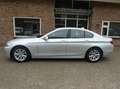BMW 523 5-serie 523i High Executive Automaat / Leder / Nav Grijs - thumbnail 2
