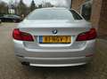 BMW 523 5-serie 523i High Executive Automaat / Leder / Nav Grijs - thumbnail 9