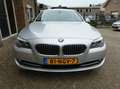 BMW 523 5-serie 523i High Executive Automaat / Leder / Nav Grijs - thumbnail 8
