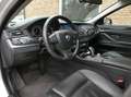 BMW 523 5-serie 523i High Executive Automaat / Leder / Nav Grijs - thumbnail 10