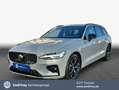Volvo V60 B4 B DKG Plus Dark Licht-Paket*360°View Grau - thumbnail 1