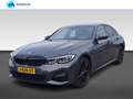 BMW 330 3-Serie (g20) 330e PHEV Edition M-Sport 292pk Auto Gris - thumbnail 1