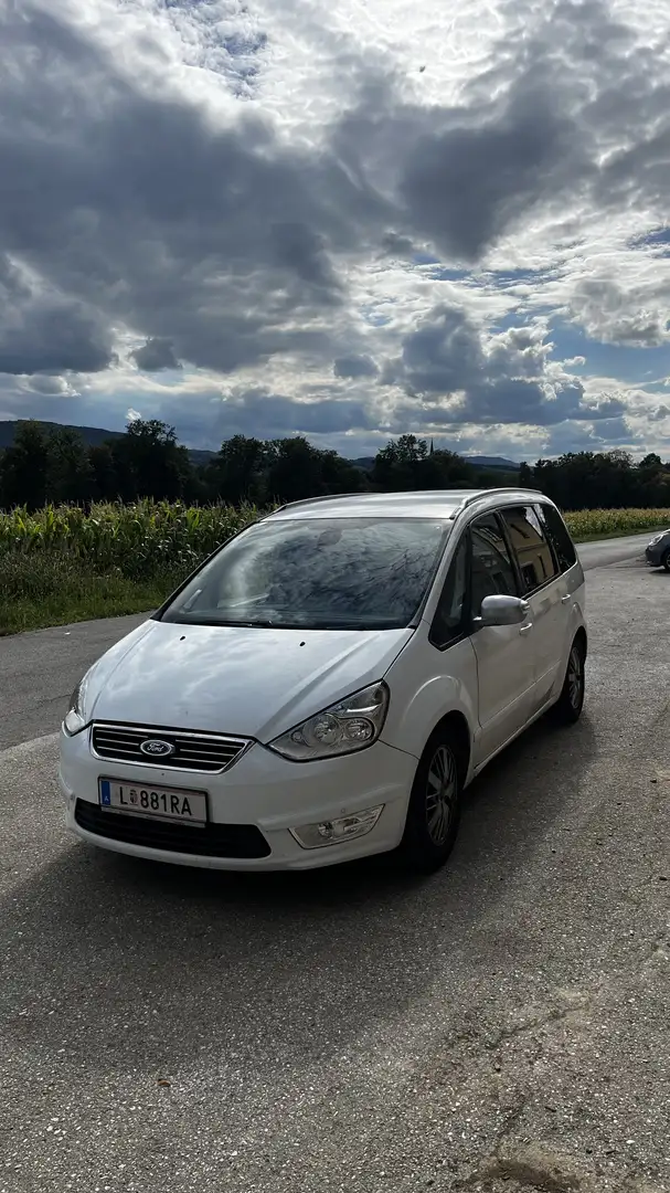 Ford Galaxy 2.0 TDCi DPF Business - 2
