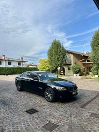 730d Eccelsa auto