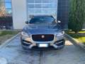 Jaguar F-Pace F-Pace 2.0 D 180 CV AWD aut. R-Sport Silber - thumbnail 2