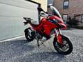 Ducati Multistrada 1200 S DVT Rood - thumbnail 5