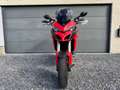 Ducati Multistrada 1200 S DVT Rood - thumbnail 4