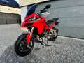 Ducati Multistrada 1200 S DVT Rood - thumbnail 3