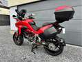 Ducati Multistrada 1200 S DVT Rood - thumbnail 10