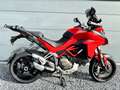 Ducati Multistrada 1200 S DVT Rood - thumbnail 6
