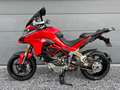 Ducati Multistrada 1200 S DVT Rood - thumbnail 2