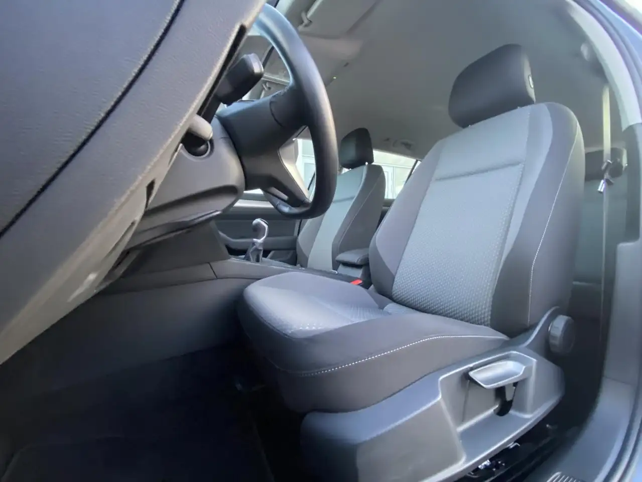 Volkswagen Passat, фото 8