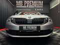 Skoda Octavia Ambition *TEMPOMAT*SITZHEIZUNG*nur-76TKM* Grau - thumbnail 4