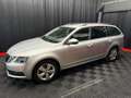 Skoda Octavia Ambition *TEMPOMAT*SITZHEIZUNG*nur-76TKM* Grau - thumbnail 10