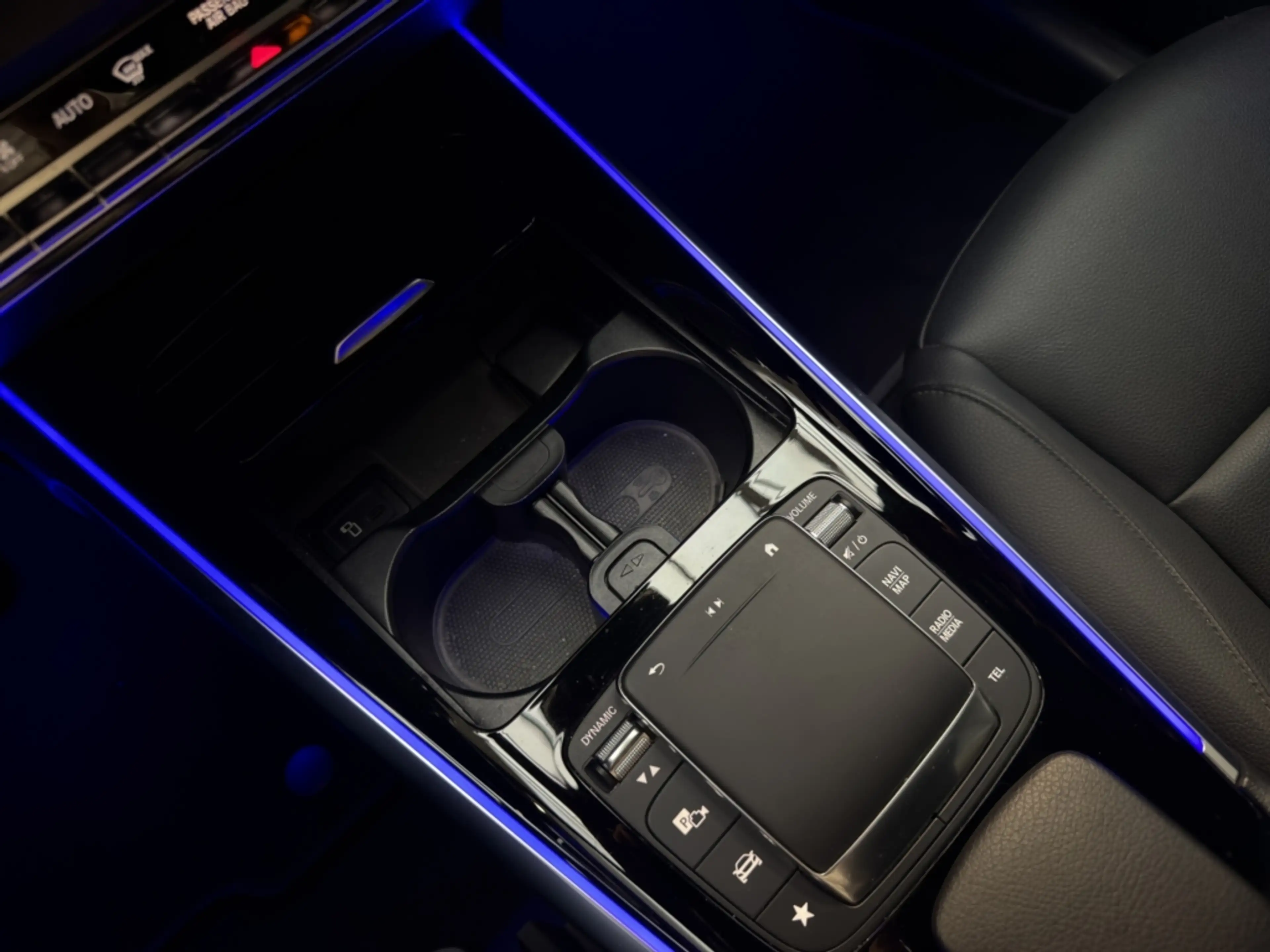 Mercedes-Benz EQB 250 Progressive Line 70.5 kWh — photo 14
