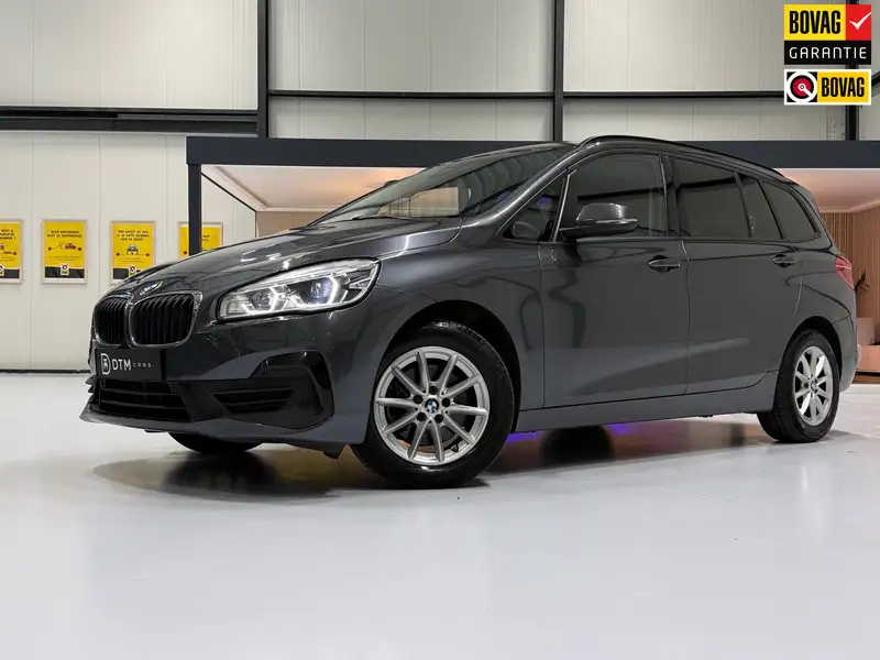 BMW Seria 2