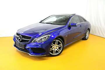BlueTEC Aut. AMG Line