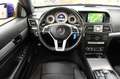Mercedes-Benz E 350 BlueTEC Aut. AMG Line Blau - thumbnail 18